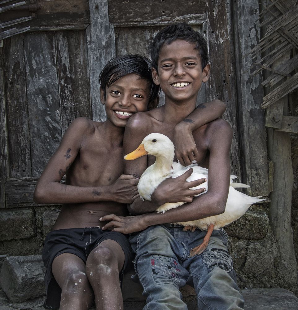 Photograph by Shampa Bhowmik