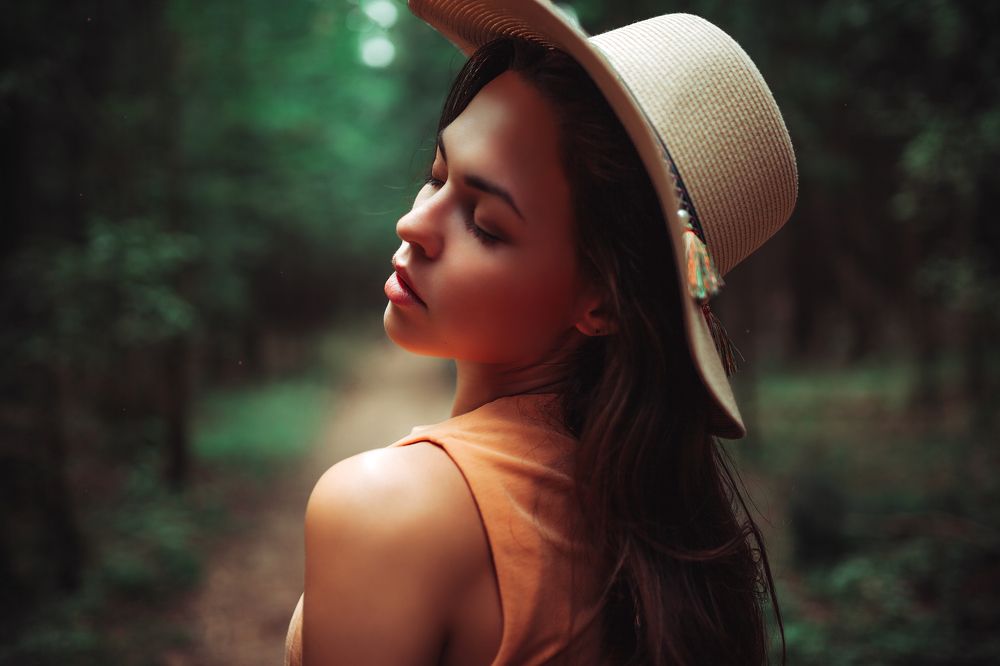 Photograph by Max Shane