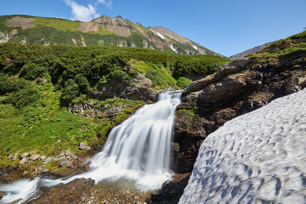 Фотография автора Mikhail Mikhaylov