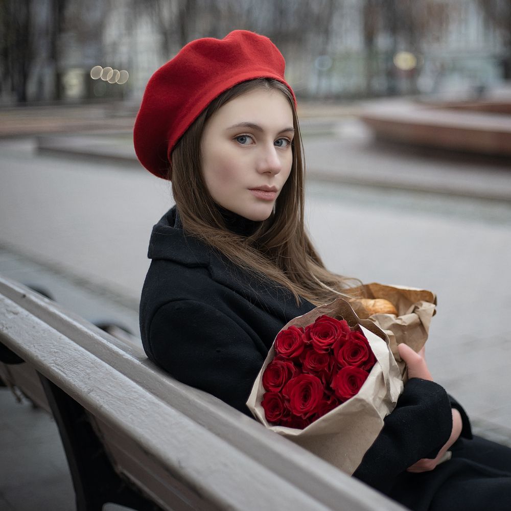 Photograph by Инесса Фурманова