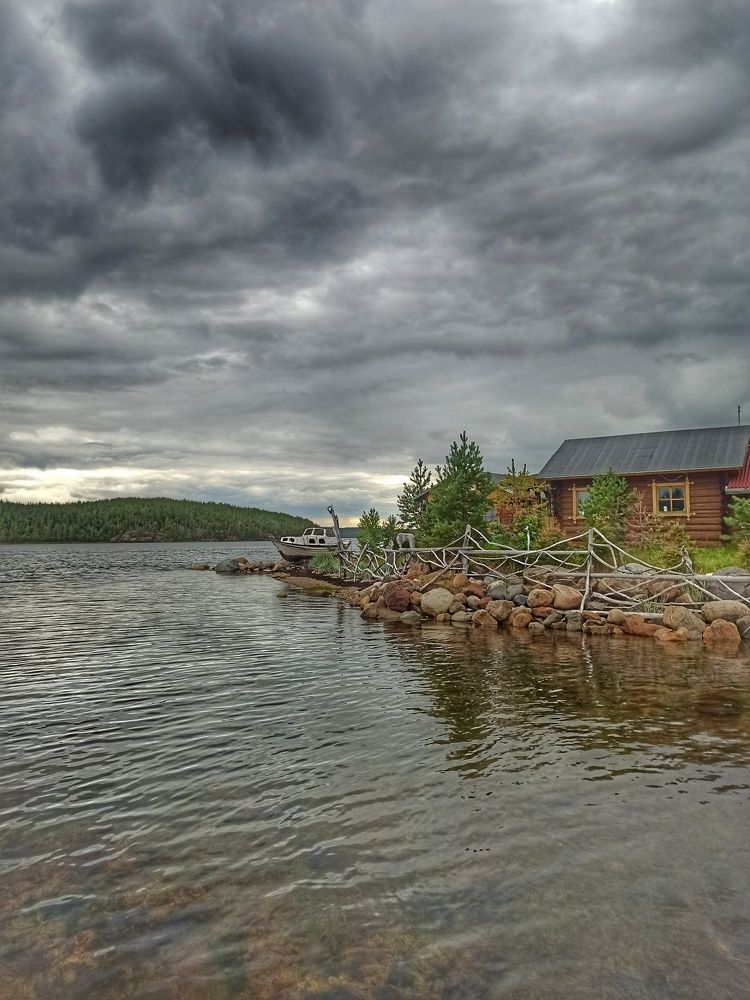 Photograph by Алексей Жданов