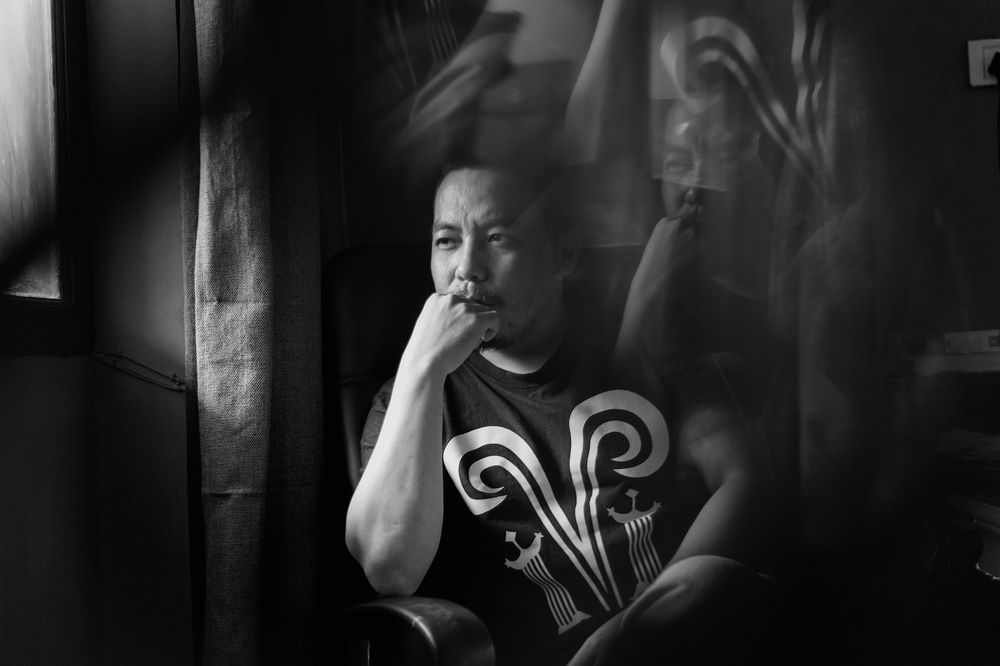 Photograph by ishan agarwal