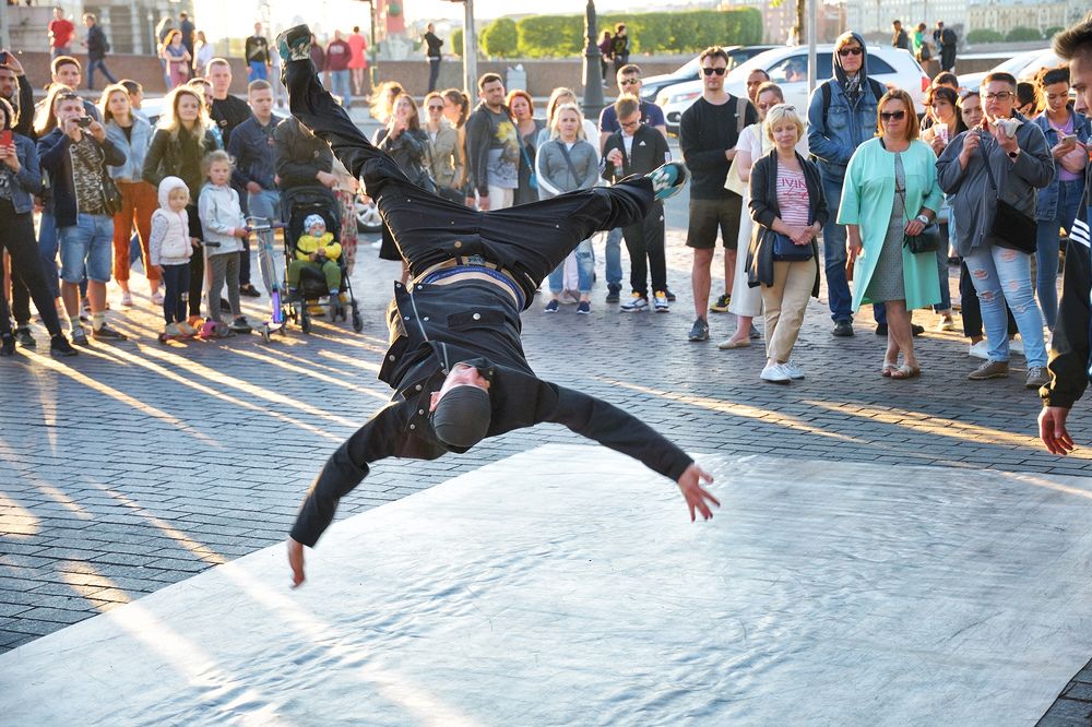 Photograph by Александр Клопков