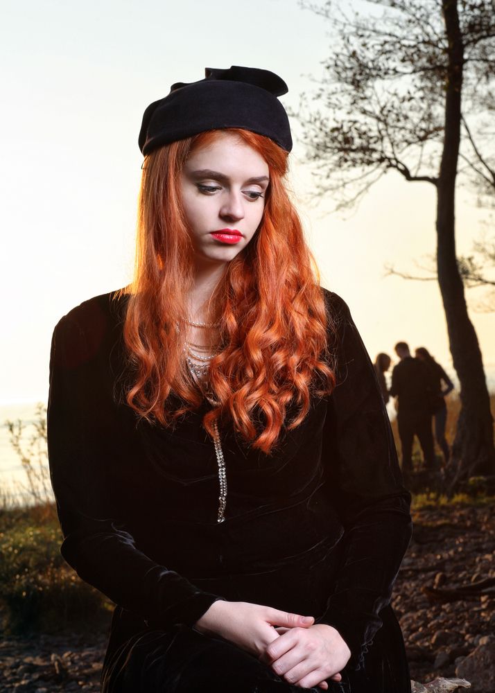 Обида.  Disappointment