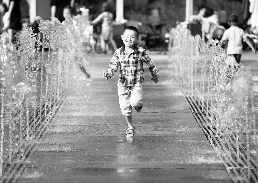 Photograph by Ольга Мендоса