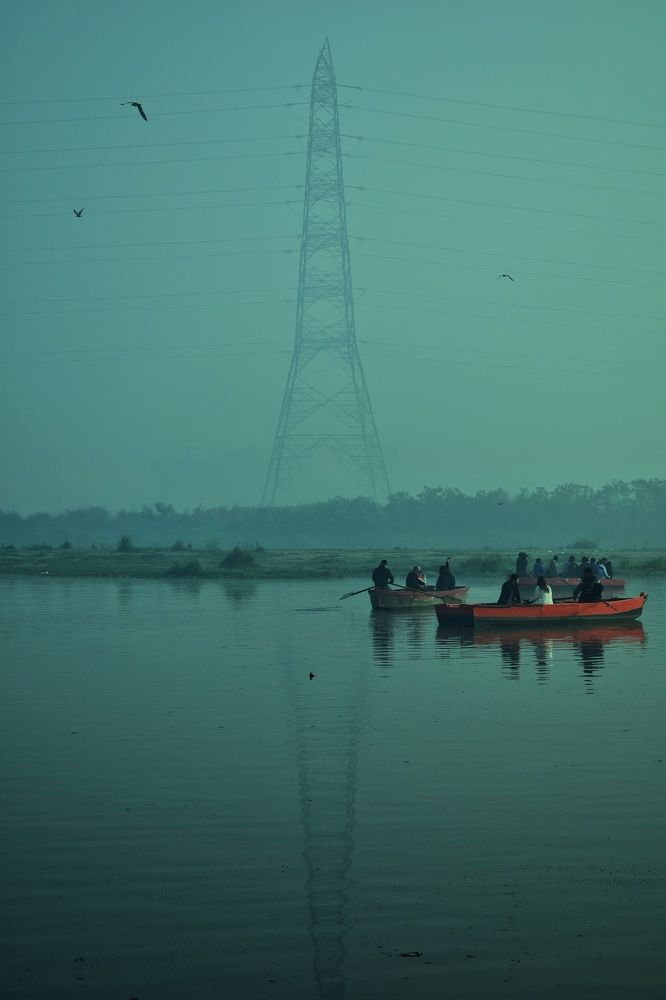 Photograph by Aman Pandey