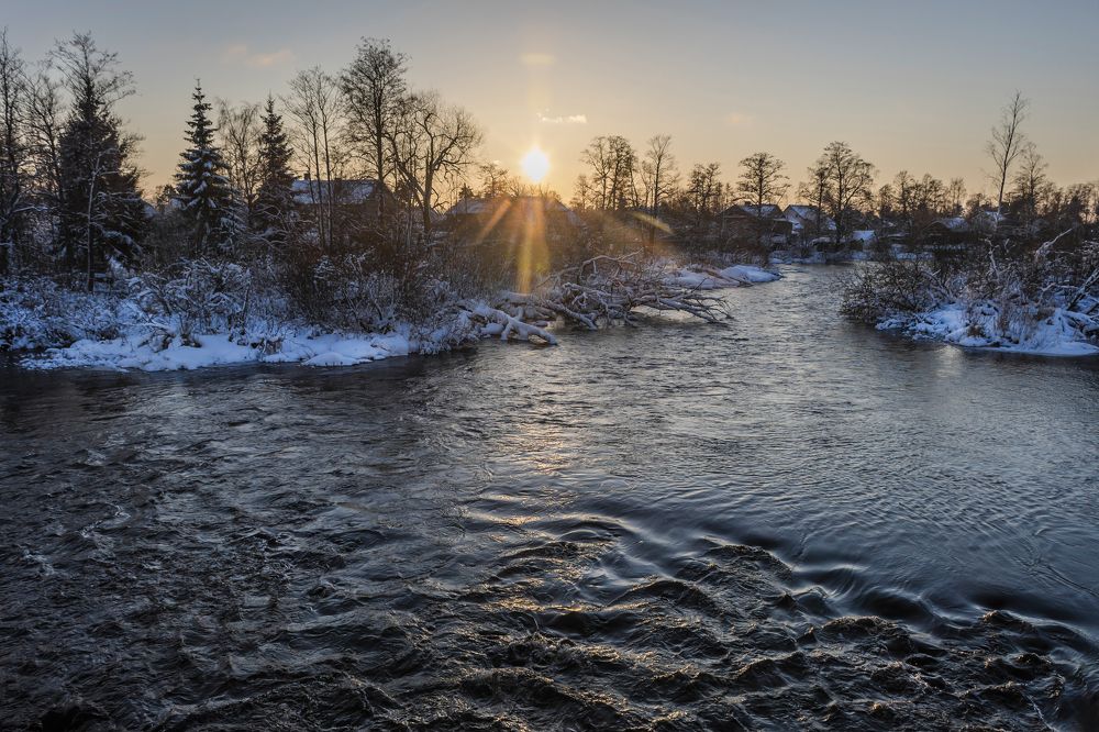Photograph by Максим Сорокин