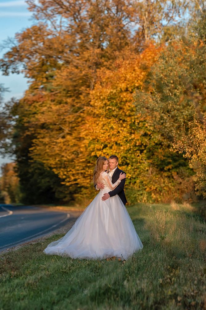 Фотография автора Мария Путилина