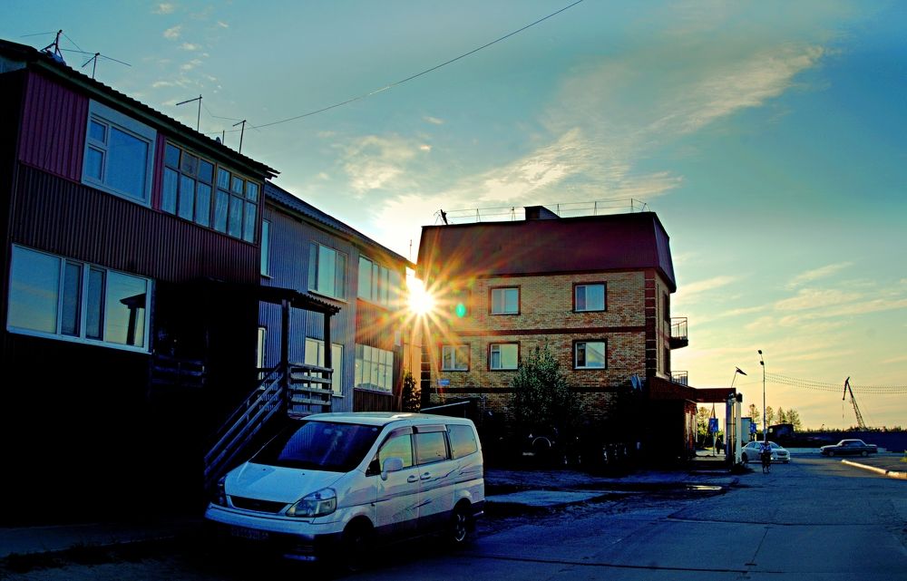 Photograph by Николай Почкалов