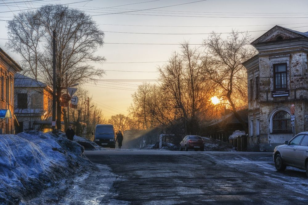 Photograph by Светлана Ващенко