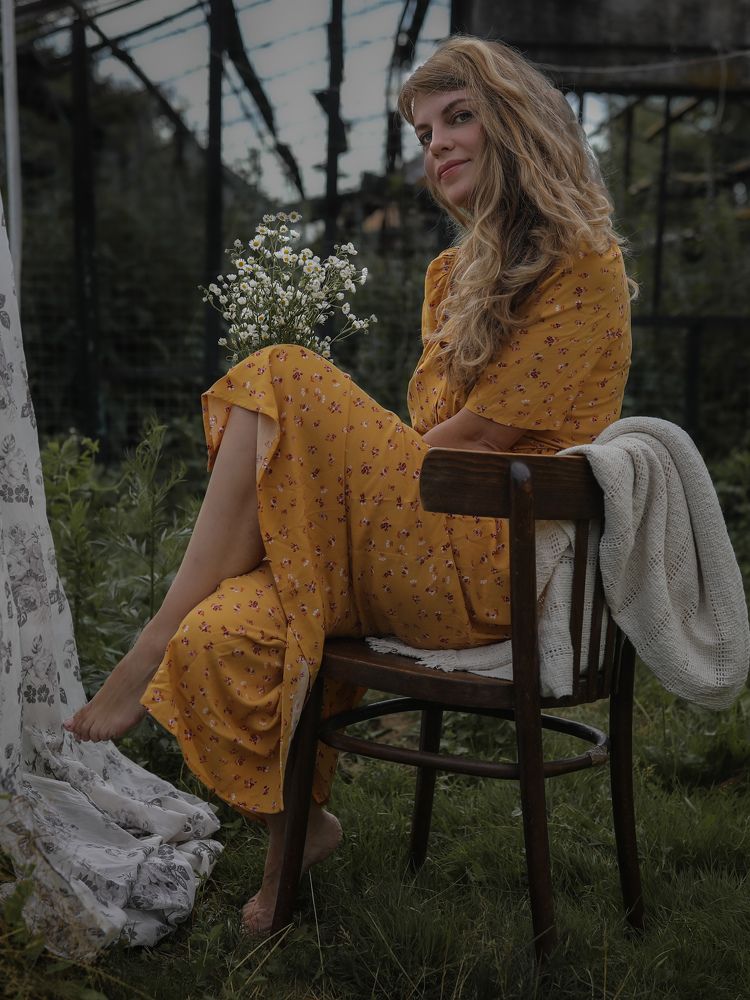 Photograph by Ирина Гончаренко