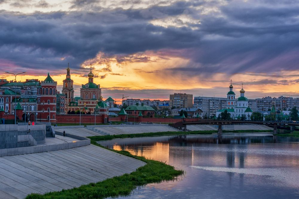 Photograph by Светлана Ващенко