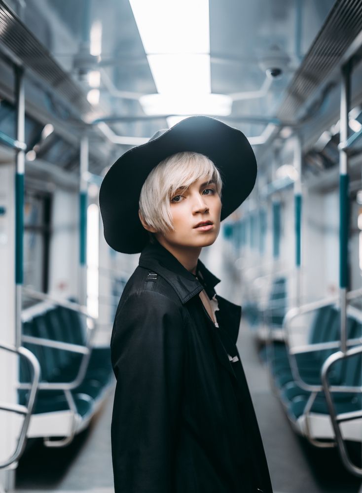 Photograph by Andrey Maksimov