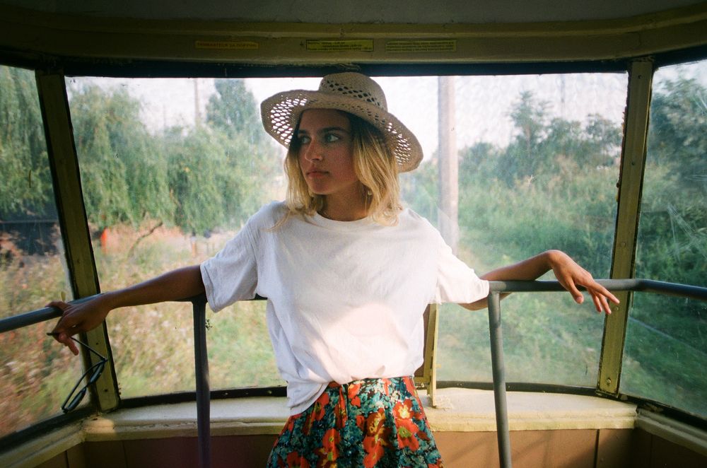 Photograph by Max Ultra