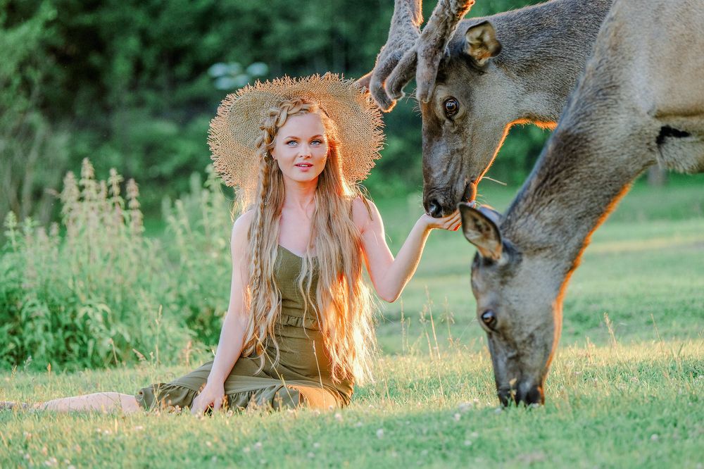 Photograph by Сергей Хазов