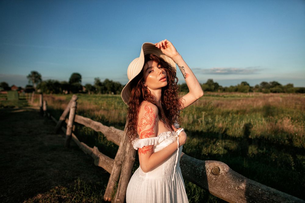 Photograph by Виктор Раков