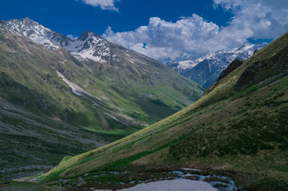 Photograph by Алексей Приешкин