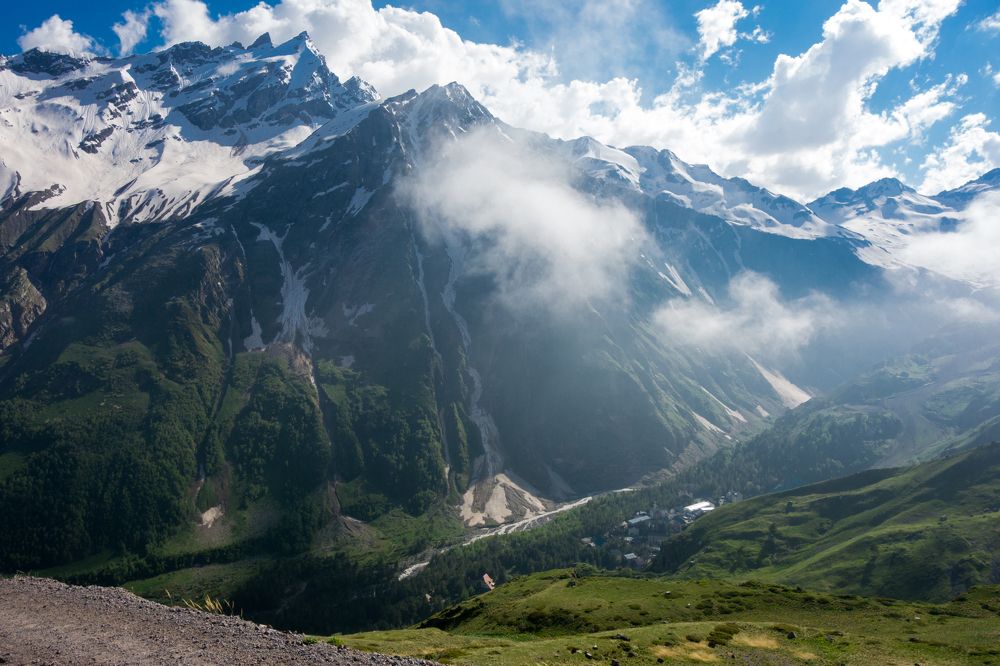 Photograph by Алексей Приешкин