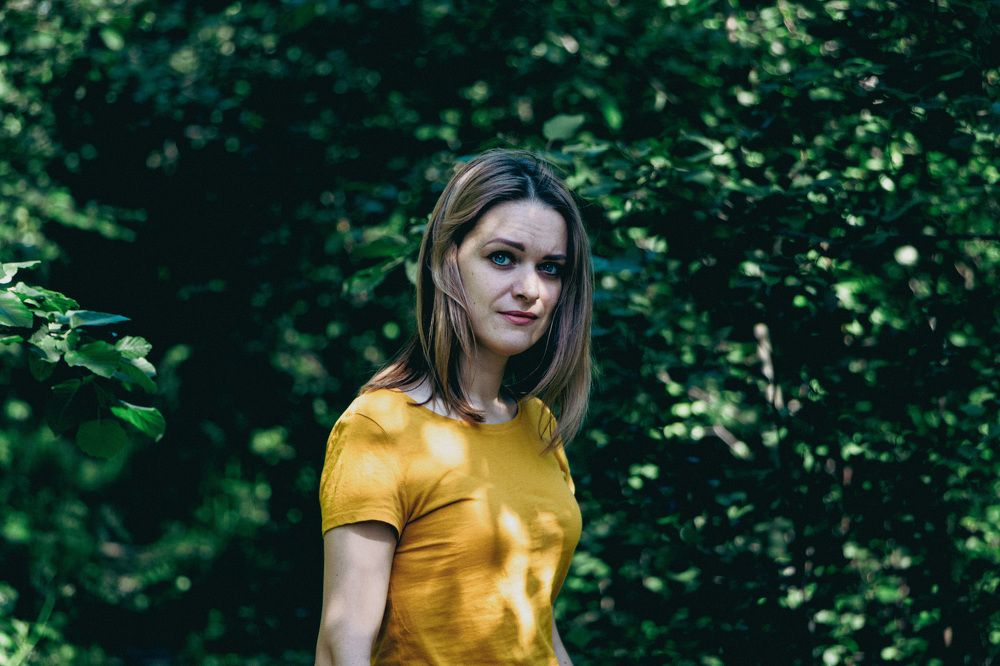 Photograph by Виталий Лангуев