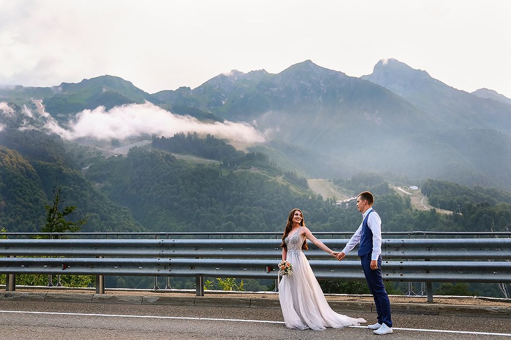 Photograph by Сергей Зайцев