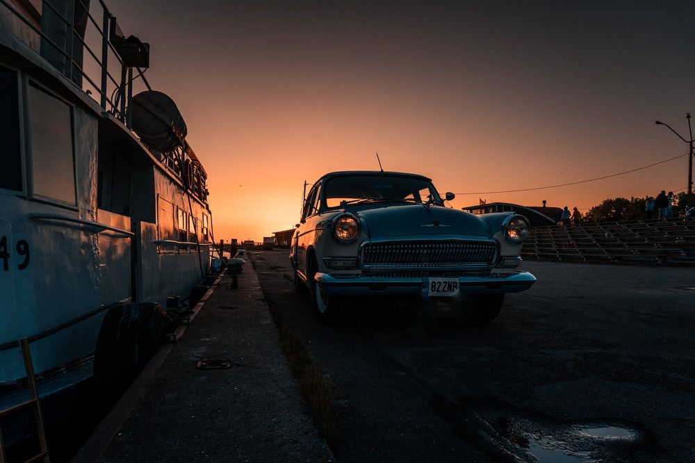 Photograph by Сергей Смирнов