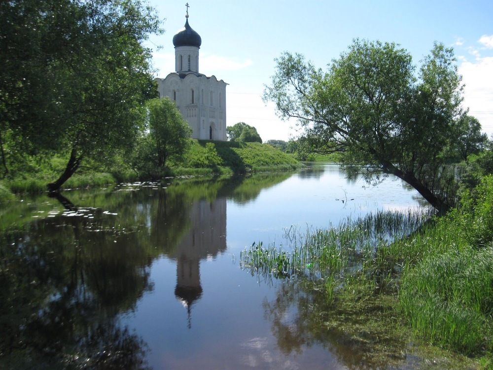 Photograph by Денис Смородин