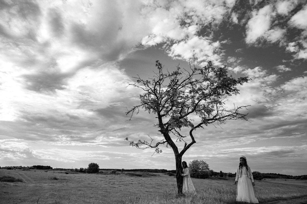 Photograph by Анна Мария Дали