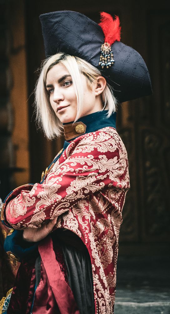 Фотография автора Кирилл Литовский