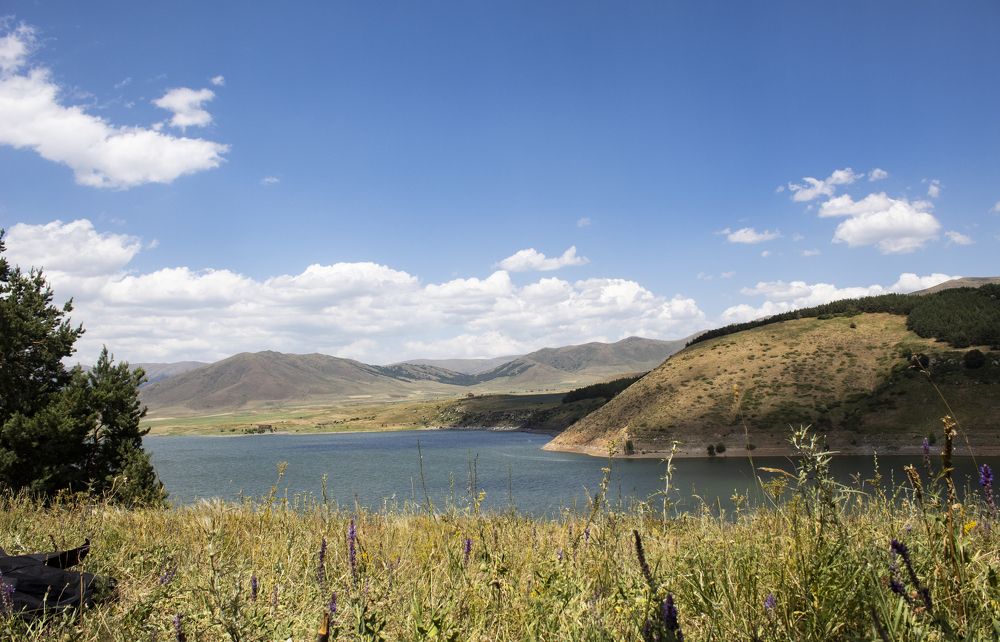 Photograph by Марина Нуриджанян