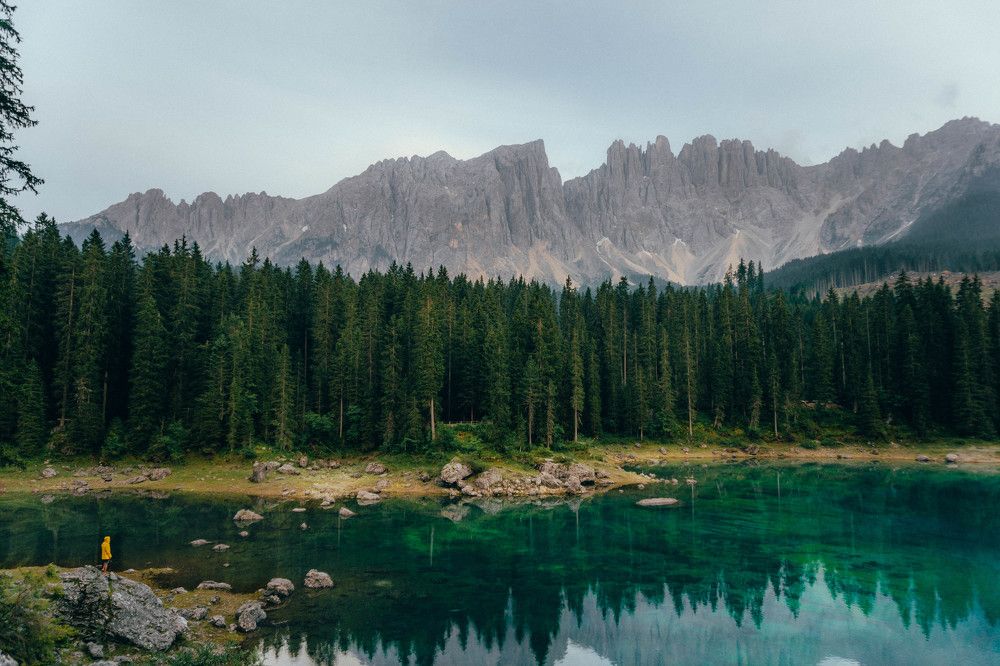 Photograph by Сергей Смирнов