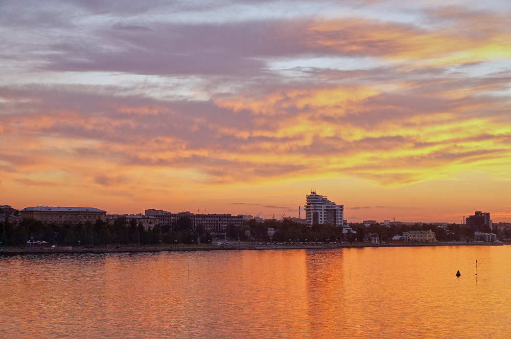 Photograph by Марина Сантарович