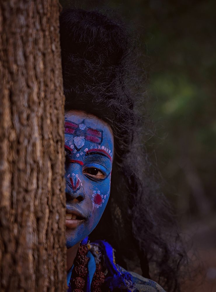 Photograph by SUKALPA SARKAR