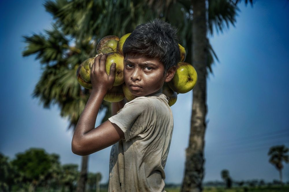 Photograph by SUKALPA SARKAR