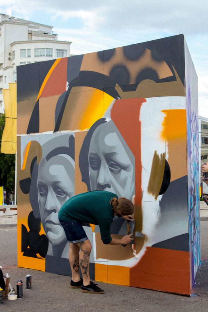 Photograph by Светлана Баринова