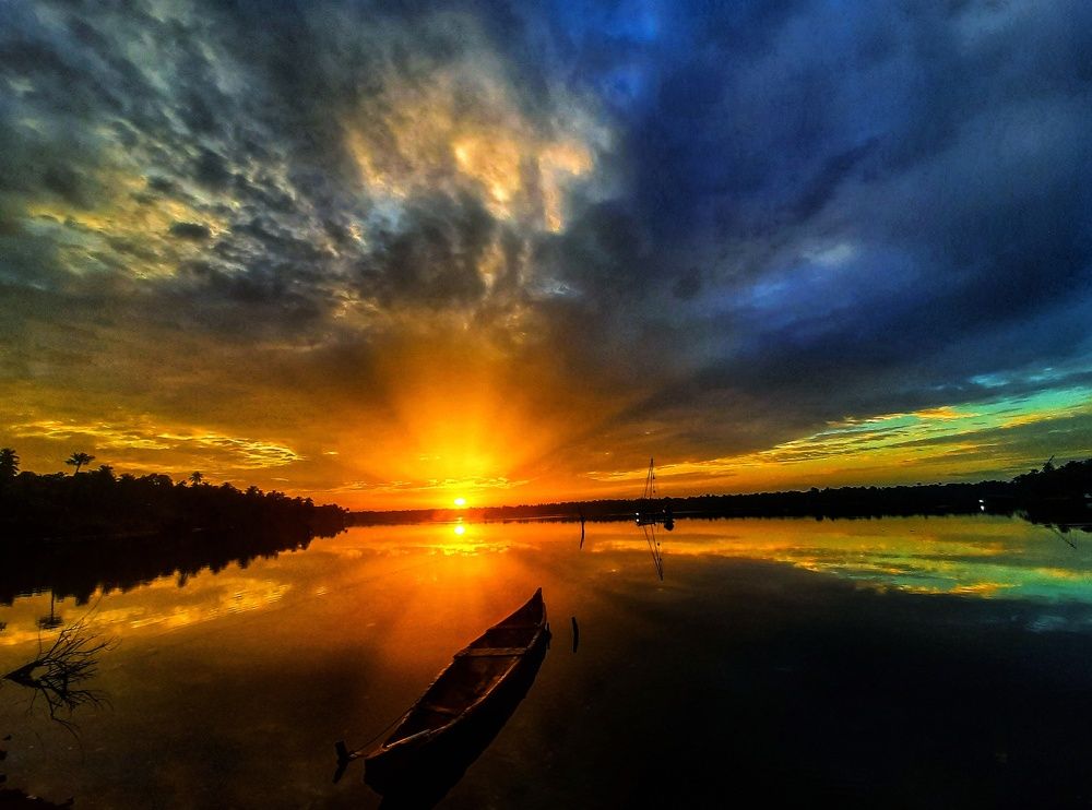 Photograph by Vinayak V