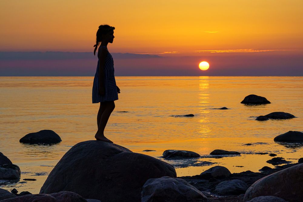 Photograph by Valdis Serzhans