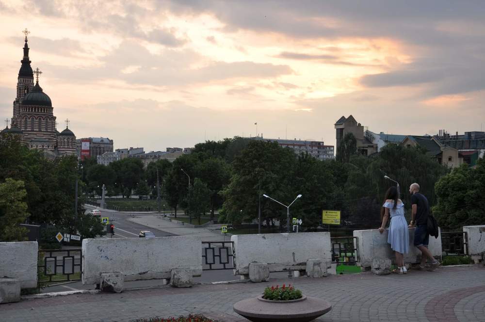 Photograph by Галина Лысых