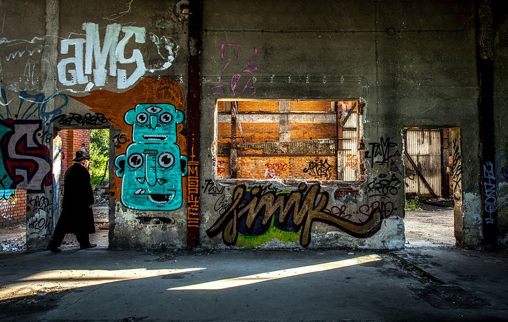 Photograph by Rade Lukovic