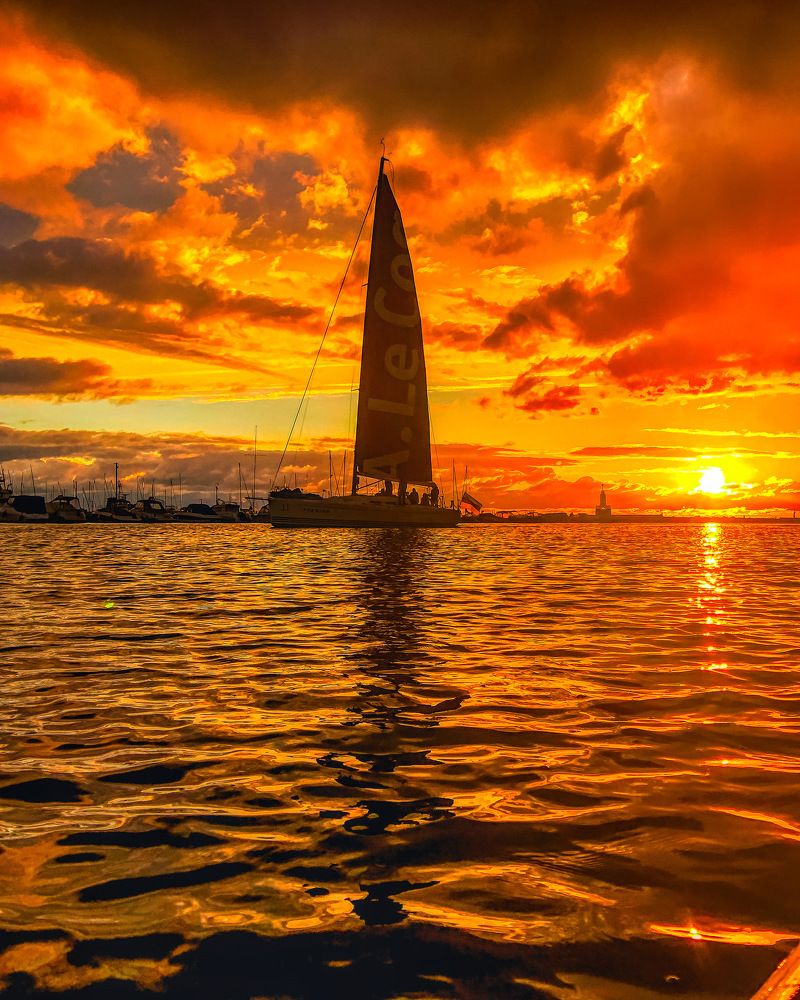 Photograph by Vladimir Narajevski