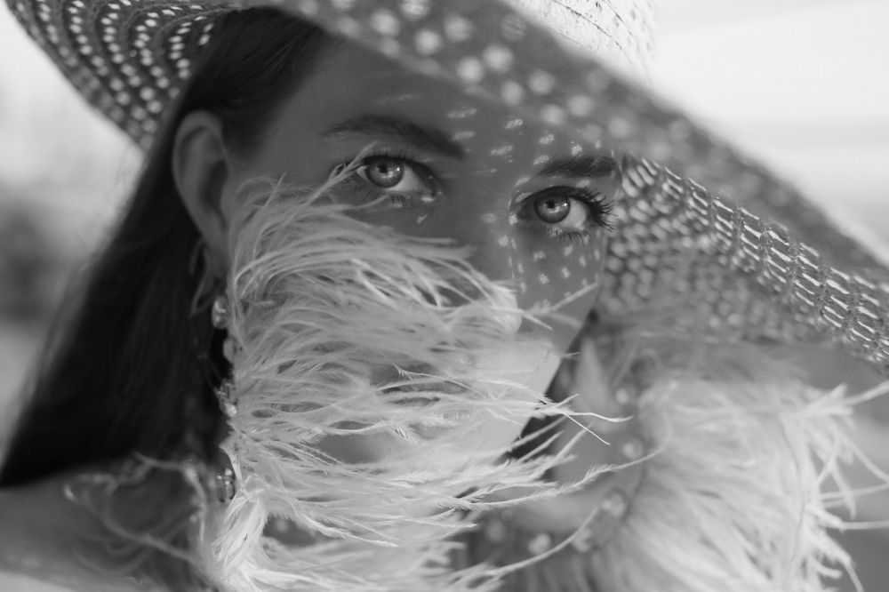 Случайный взгляд