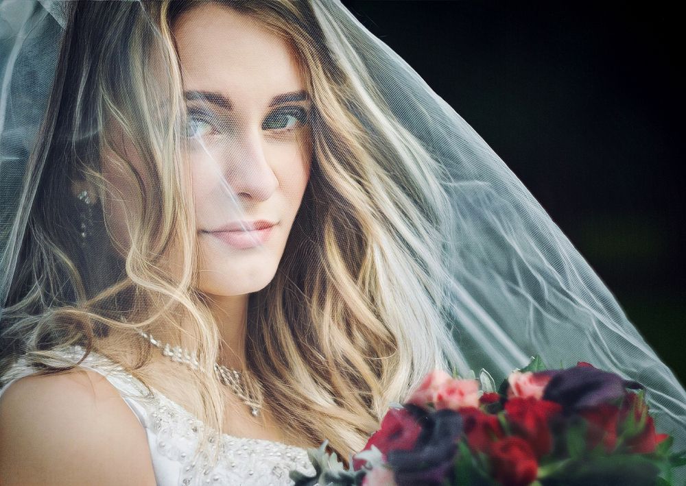 Photograph by Виктория Уварова