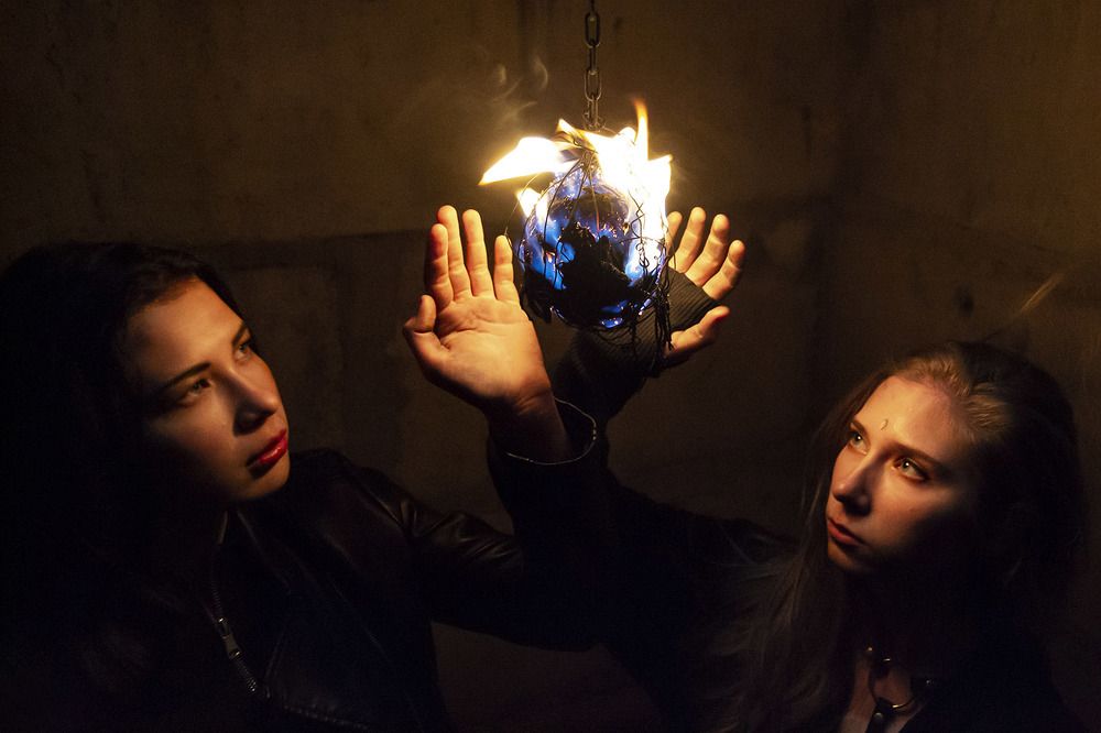 Photograph by Елена Заметалова