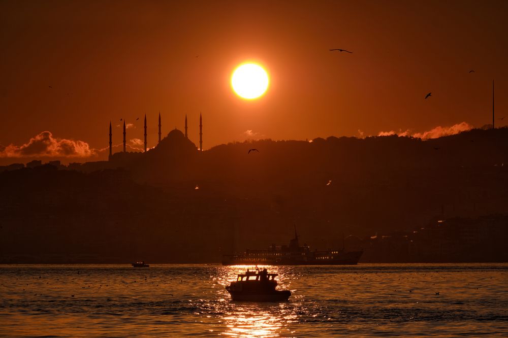 Photograph by Андрей Лабутин