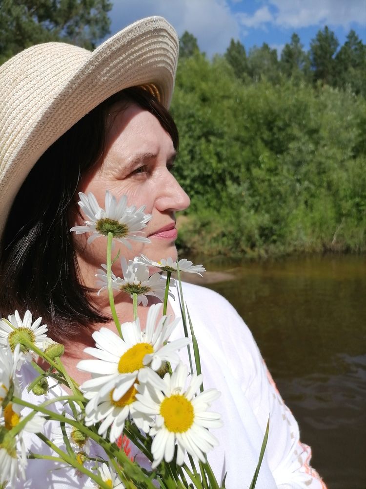 Photograph by Юлия Гагарина