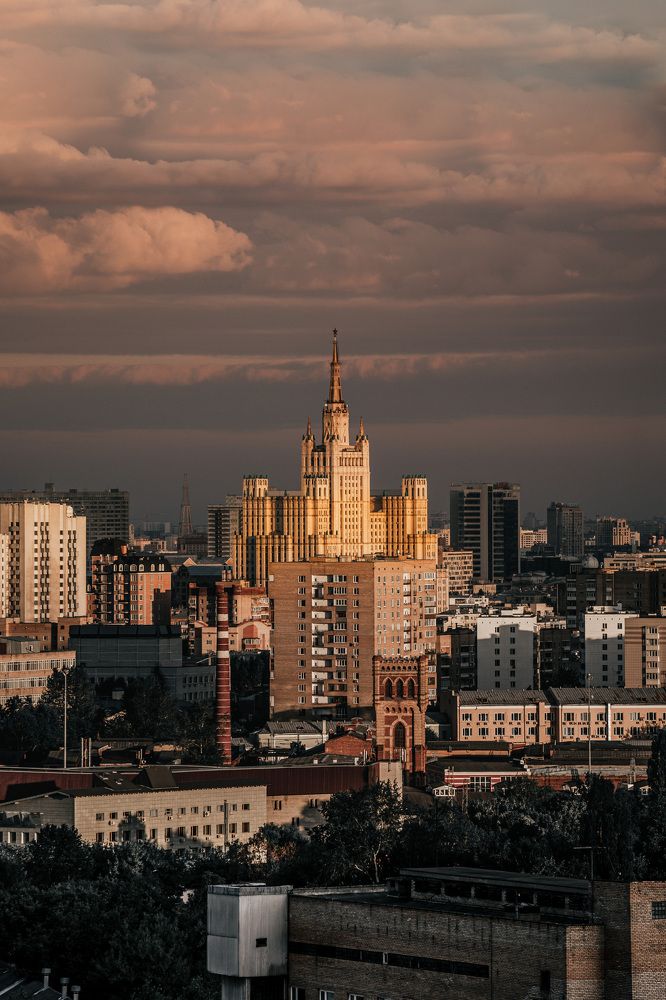 Photograph by PAVEL MASLO