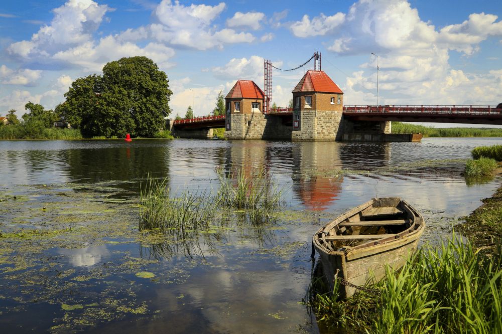 Photograph by Шруб (Беляева) Татьяна