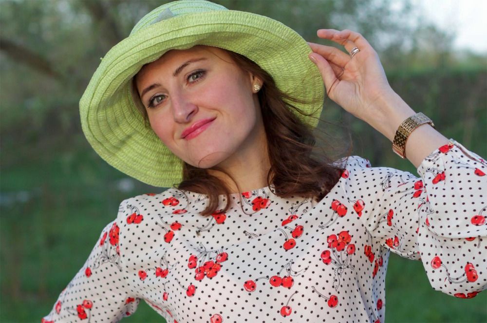 Photograph by Елена Заметалова