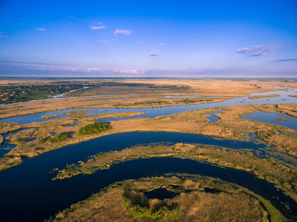 Photograph by Oksana Ermoshenko