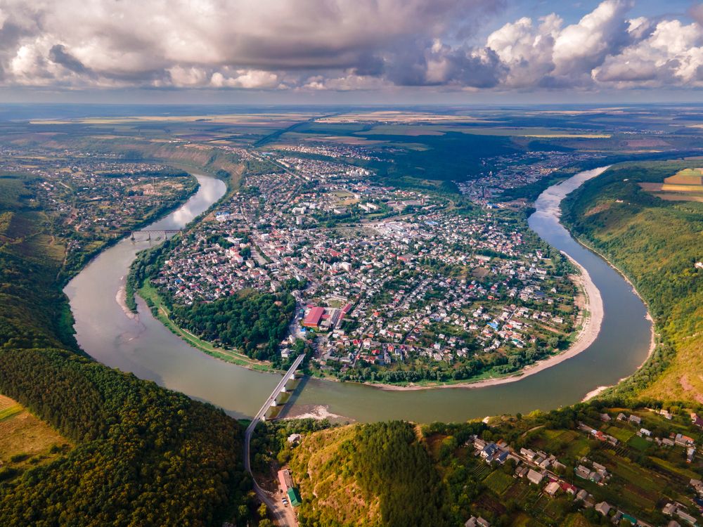 Photograph by Oksana Ermoshenko