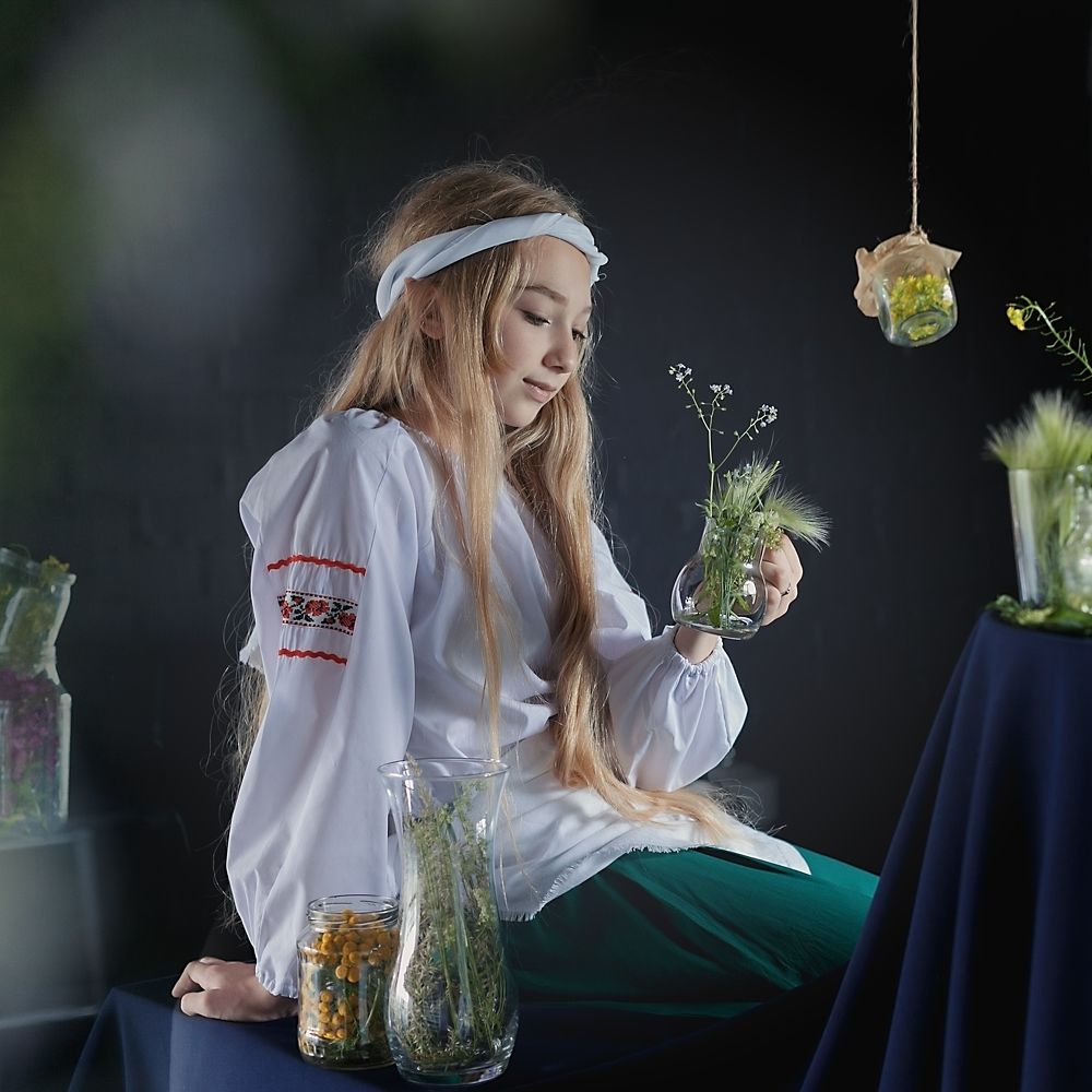 Photograph by Ирина Скобелева